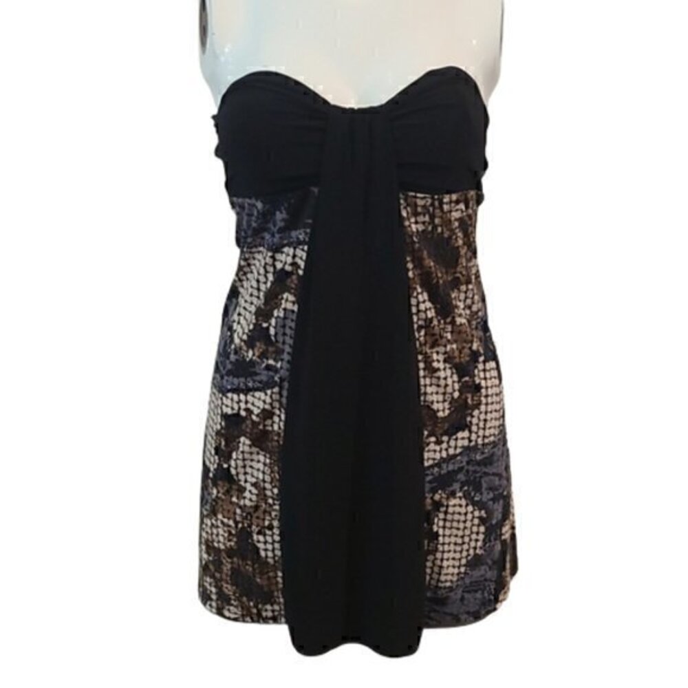 [Charming Charlie] Tube Top Dress - Size L